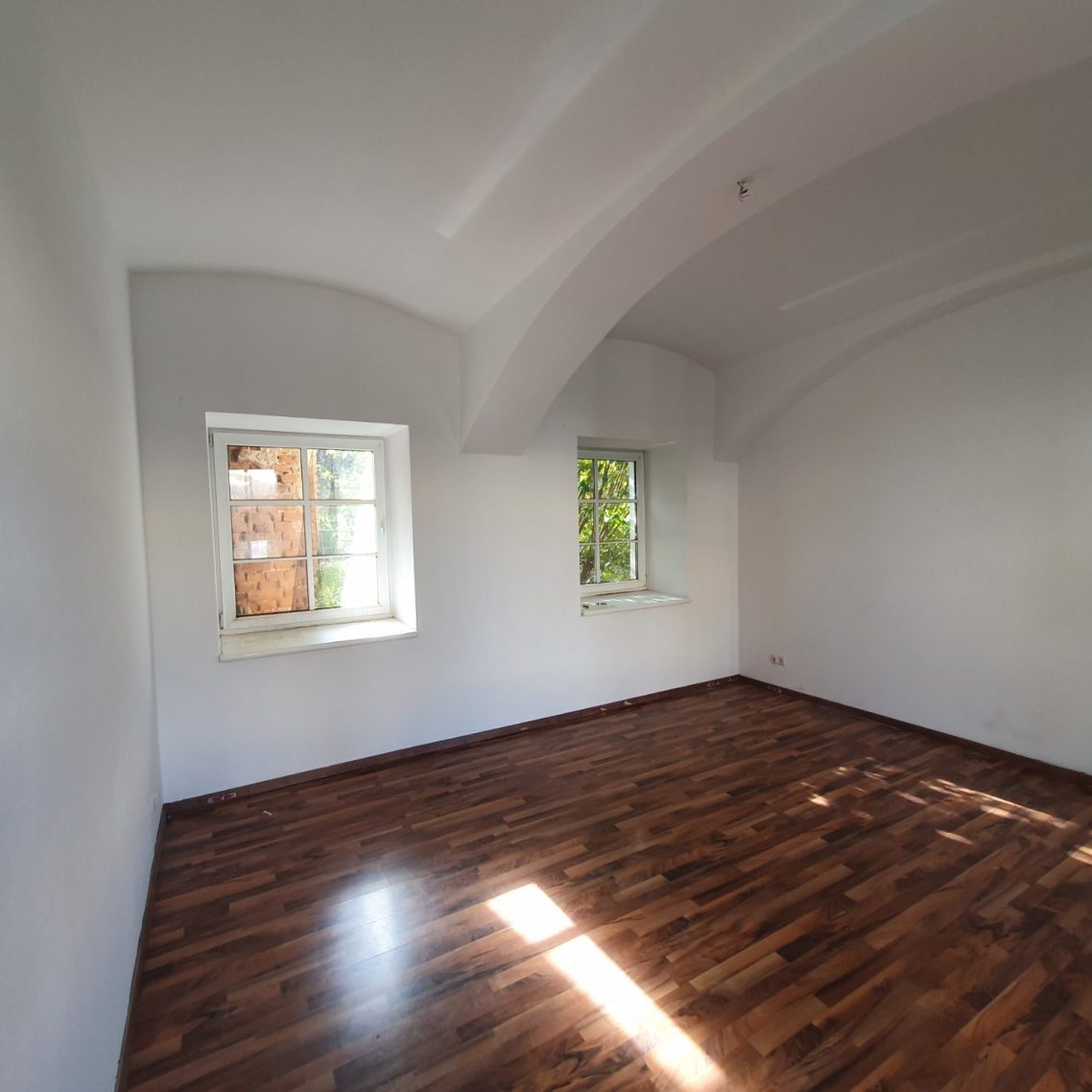 Hausmeisterservice in Niederösterreich & Oberösterreich