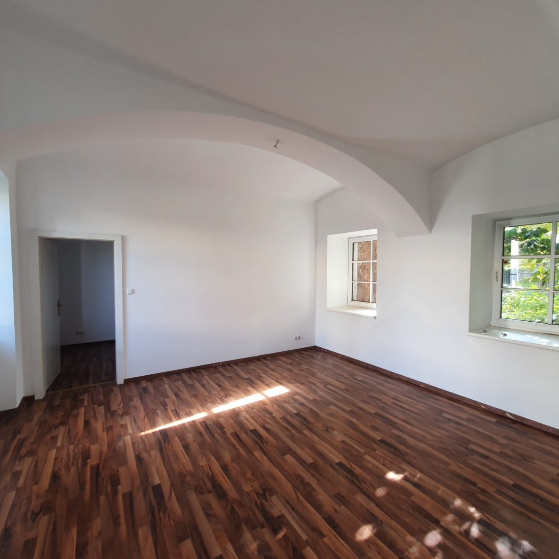 Hausmeisterservice in Niederösterreich & Oberösterreich